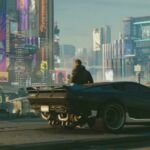 Cyberpunk 2077 Multiplayer