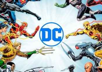 Dc Podcast