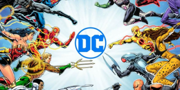Dc Podcast