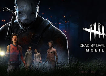 Dead By Daylight Mobile