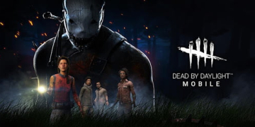 Dead By Daylight Mobile