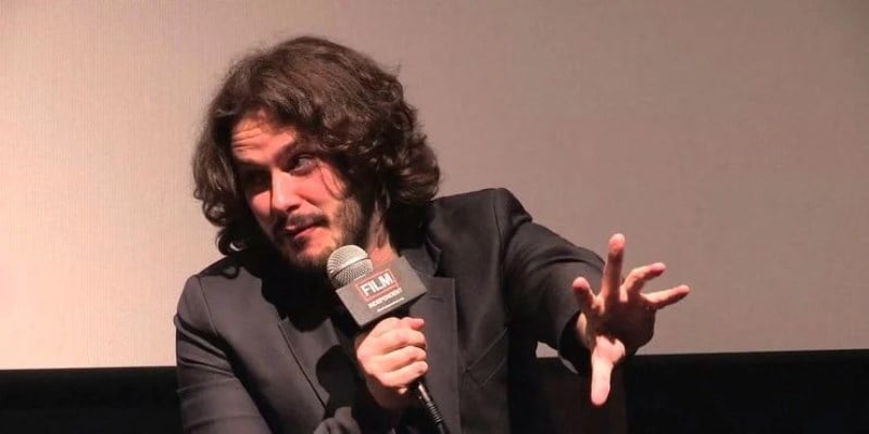 Edgar Wright