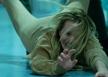 Elisabeth Moss Invisible Man