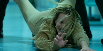 Elisabeth Moss Invisible Man