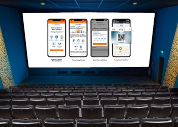 Fandango Movie Theater Reopening Guide 1