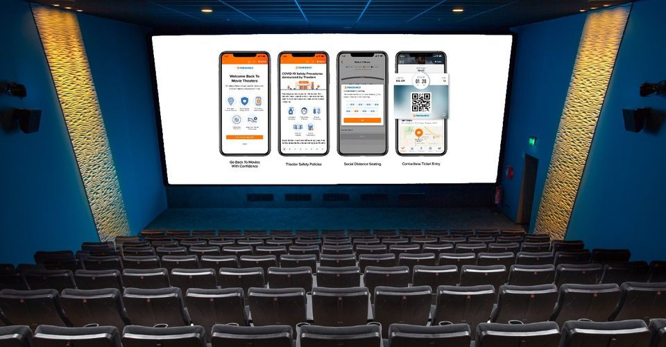 Fandango Movie Theater Reopening Guide 1