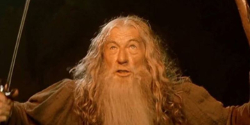 Gandalf 1483322