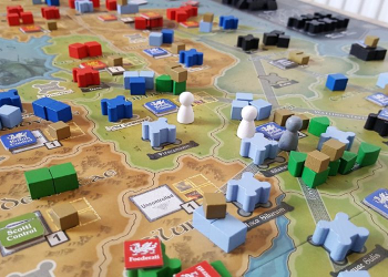 Workers That Lost Their Jobs Due to Coronavirus Can Get Free Board Games