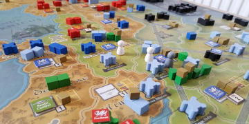 Workers That Lost Their Jobs Due to Coronavirus Can Get Free Board Games