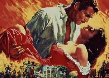 Gone With The Wind Wallpaper