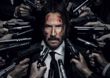 John Wick Creator Says Hes Adapting Two Video Games Into Tv Shows