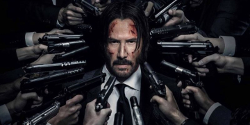 John Wick Creator Says Hes Adapting Two Video Games Into Tv Shows
