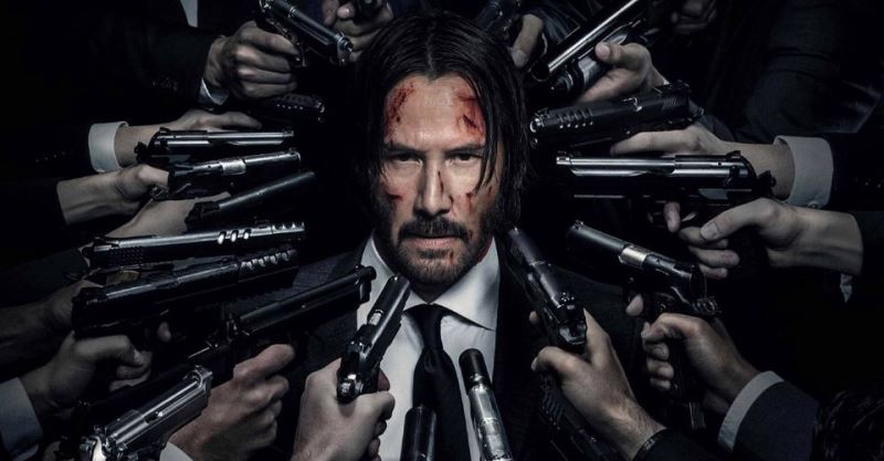 John Wick Creator Says Hes Adapting Two Video Games Into Tv Shows
