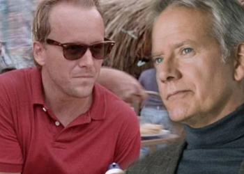 Jurassic World 3 Dodgson Recast