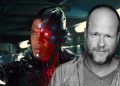 Justice League Cyborg Ray Fisher Joss Whedon