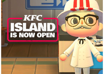Kfc Open