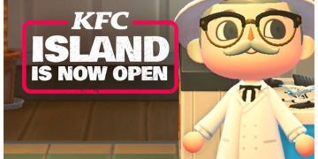 Kfc Open