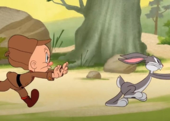 Looney Tunes Hbo Max Bugs