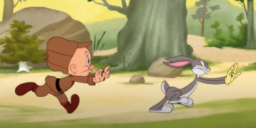Looney Tunes Hbo Max Bugs