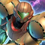 Metroid Prime Cover