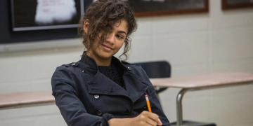Michelle In Spider Man Homecoming