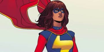 Ms Marvel Womens History
