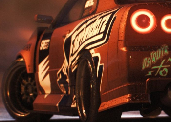 Nfs Underground Remake