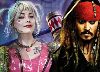 Pirates Of The Caribbean Movie Reboot And Margot Robbie Movie