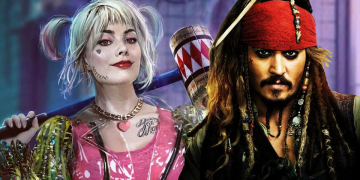 Pirates Of The Caribbean Movie Reboot And Margot Robbie Movie