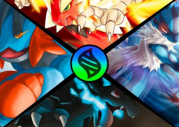 Pokemongo Megaevolution