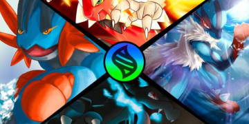 Pokemongo Megaevolution