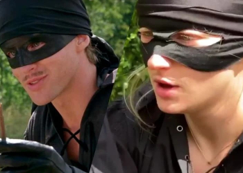 Princess Bride Remake Quibi Trailer With Sophie Turner As Westley