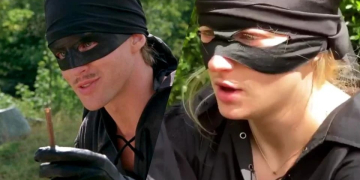 Princess Bride Remake Quibi Trailer With Sophie Turner As Westley