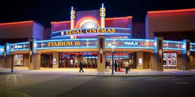 Regal Cinemas
