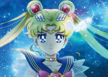 Sailor Moon Eternal