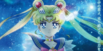 Sailor Moon Eternal