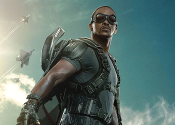 Sam Wilson Winter Soldier Featured