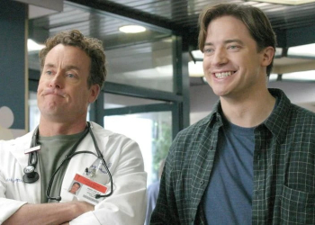 Scrubs My Screw Up Ben Cox