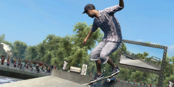 Skate 3 Image