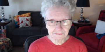 Skyrim Grandma Hiatus