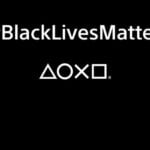 Sony Playstation Blacklivesmatter Featured