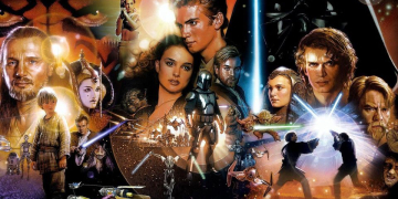 Star Wars Prequels