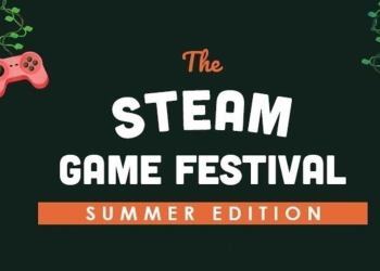 Steam Game Festival Summer 2020 Demo Total