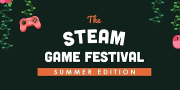 Steam Game Festival Summer 2020 Demo Total