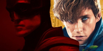 The Batman And Fantastic Beasts 3