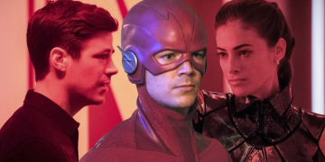 The Flash Season 6 Finale Ending
