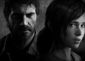 The Last Of Us 2 Hbo Series