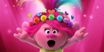 Trolls World Tour