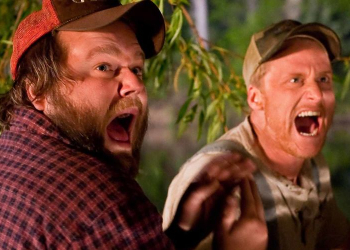Tucker And Dale