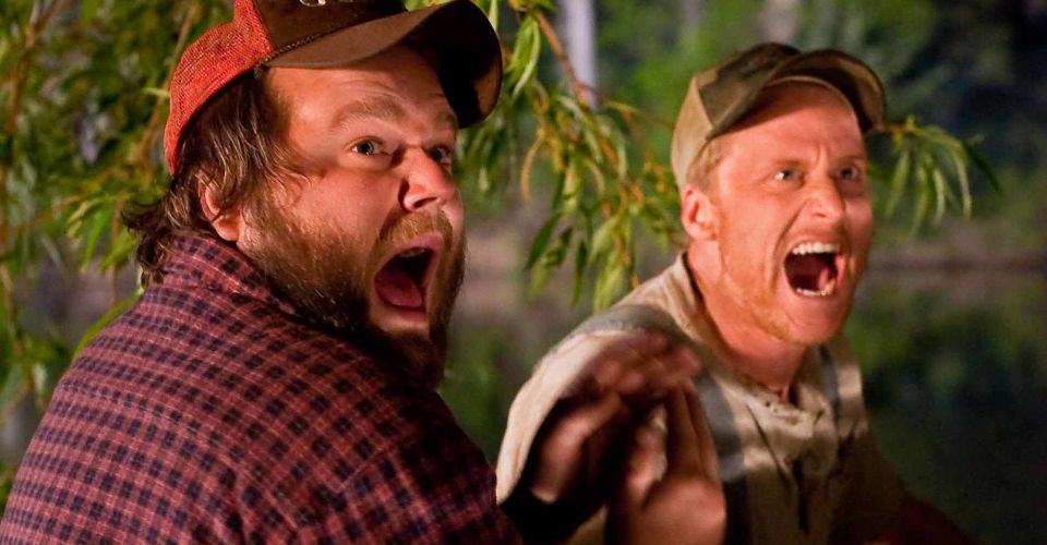 Tucker And Dale
